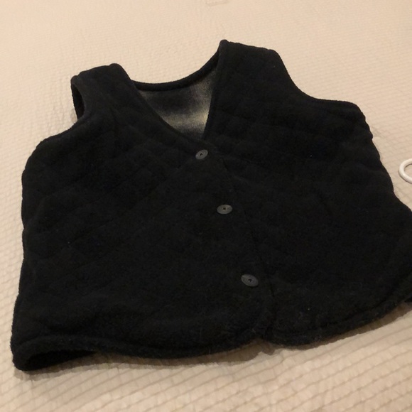 Reversible vest - Picture 3 of 4